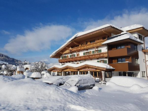Frühstückspension Tannenhof Kirchberg In Tirol